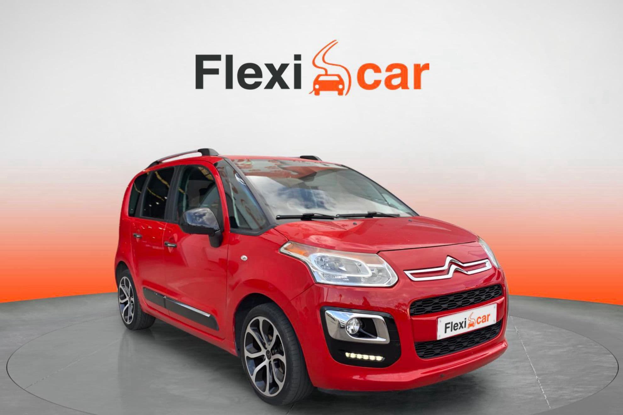 Citroën C3 Picasso PureTech 81KW (110CV) Feel