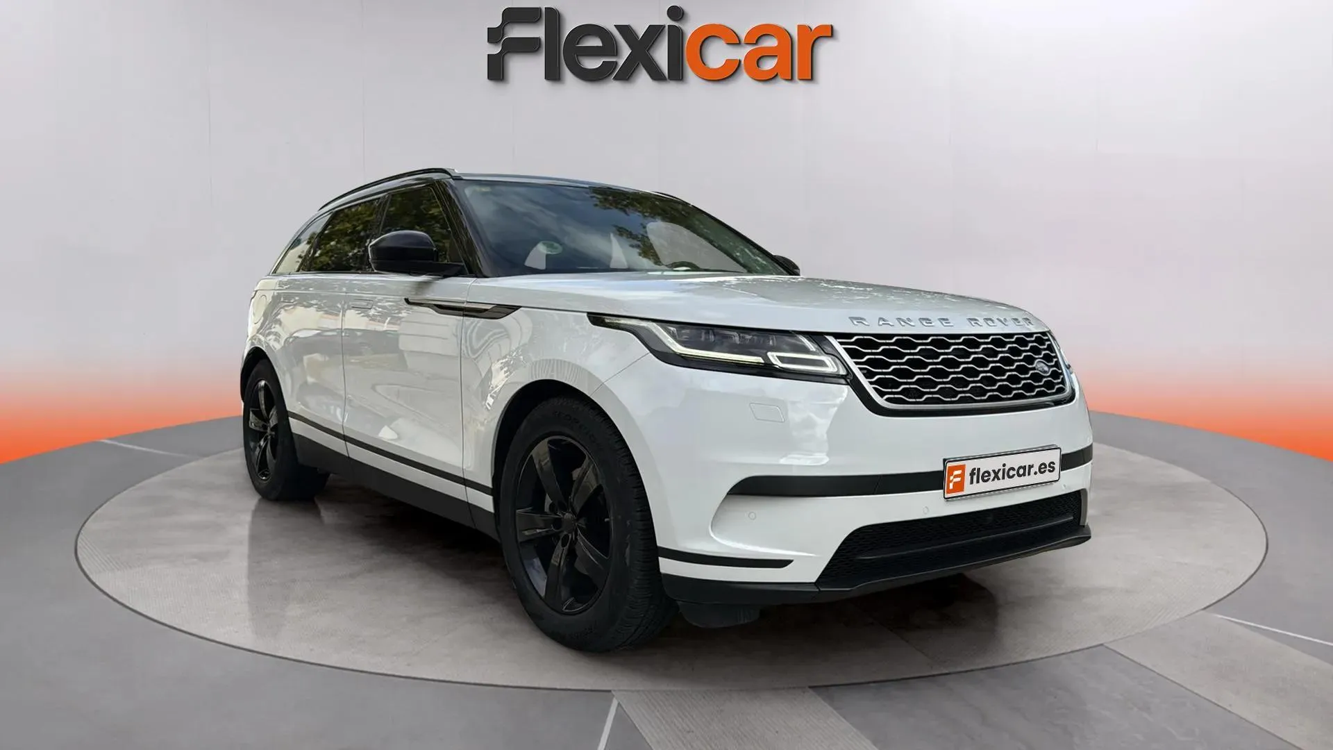 Land Rover Range Rover Velar 2.0 D240 177kW (240CV) 4WD Auto