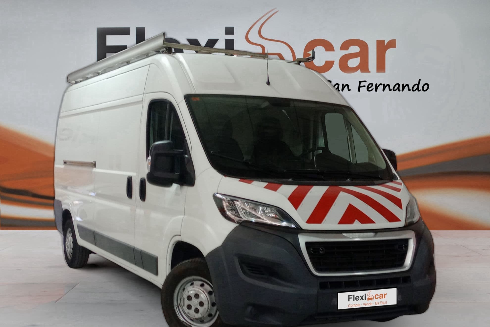 Peugeot Boxer L3 H2 130cv
