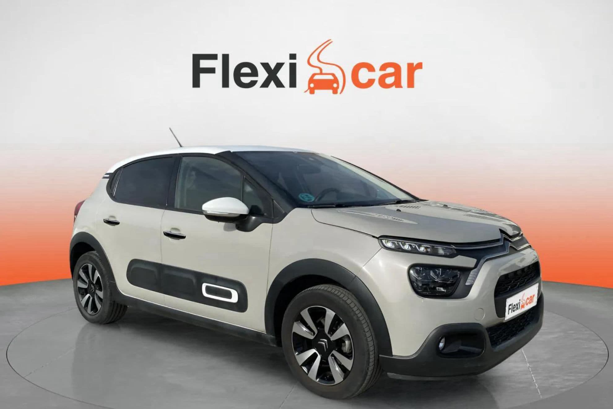 Citroën C3 PureTech 60KW (83CV) Shine
