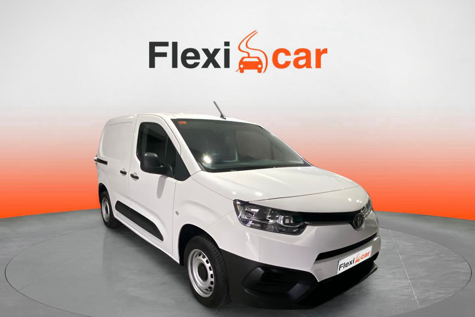 Toyota Proace City 1.5D 75kW (100CV) GX L1