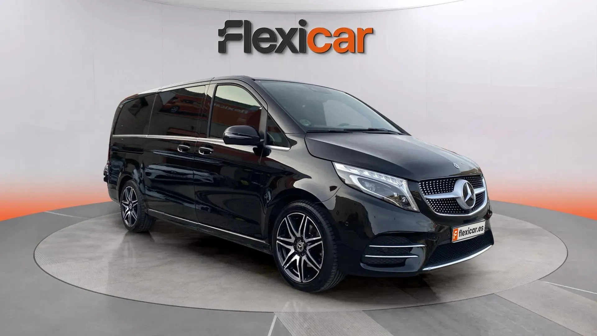 Mercedes-Benz Classe V 250 d Avantgarde Largo