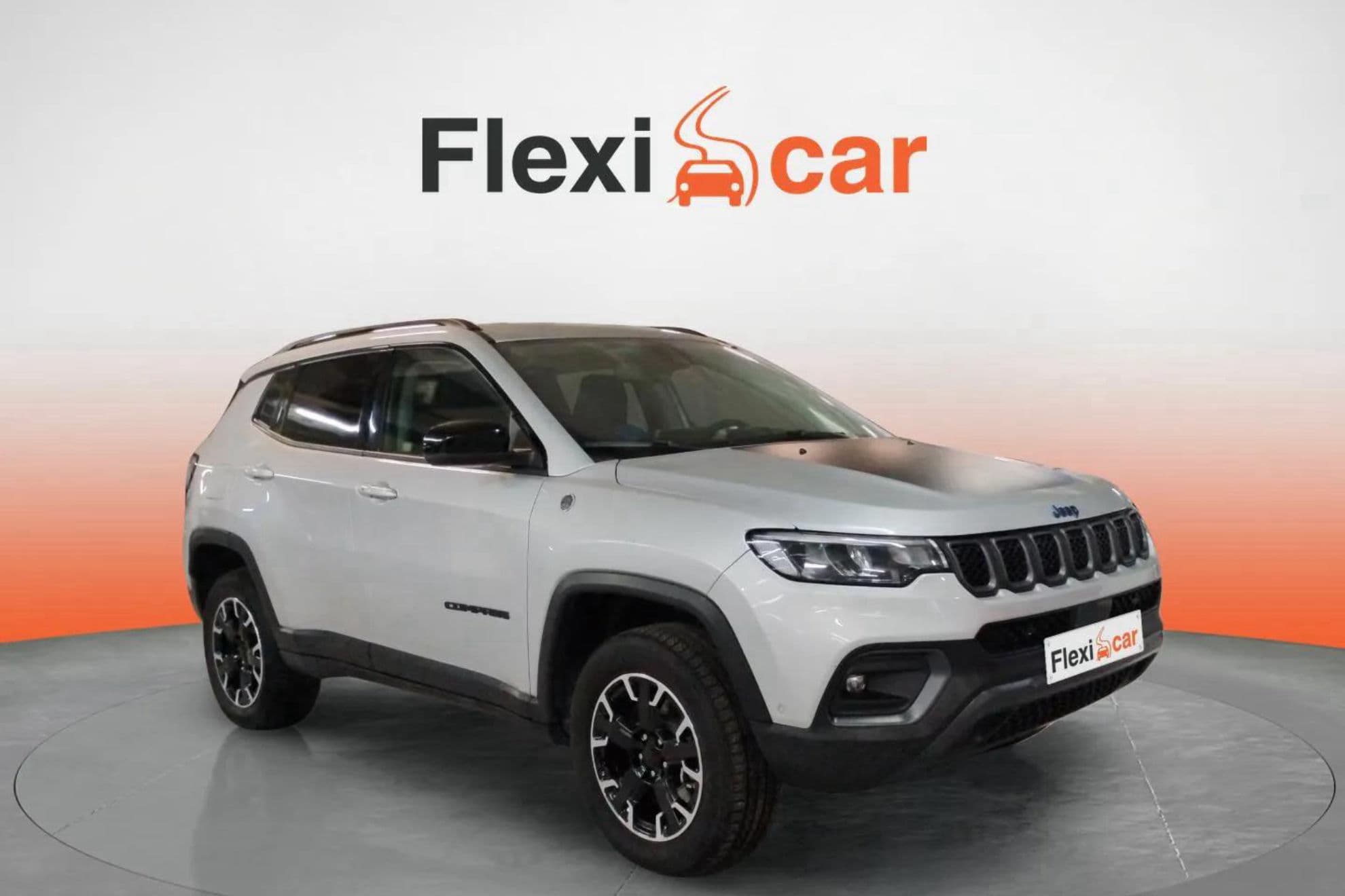 Jeep Compass 4Xe 1.3 PHEV 177kW Trailhawk AT AWD