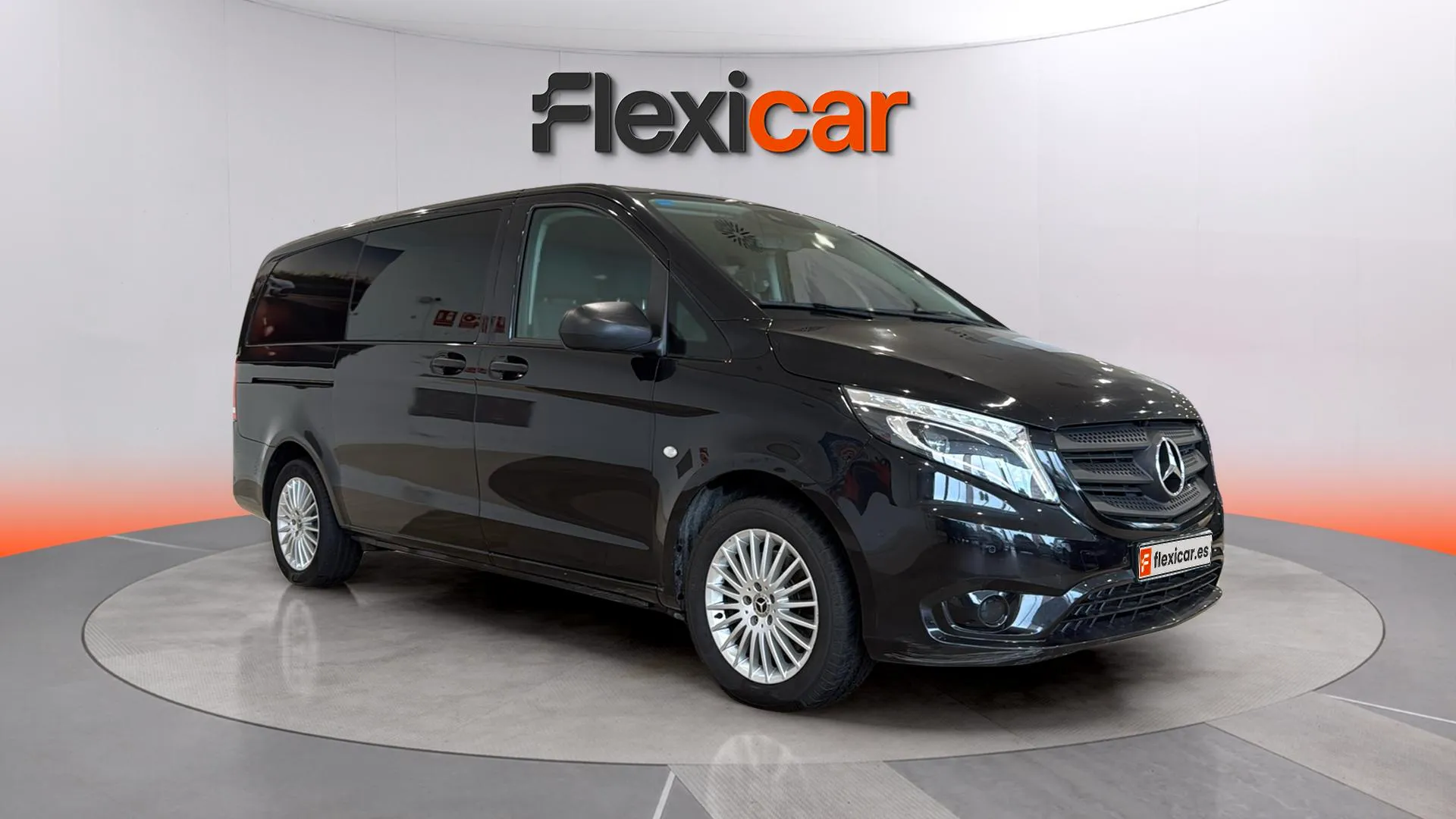 Mercedes-Benz Vito MERCEDES VITO TOURER 116 CDI