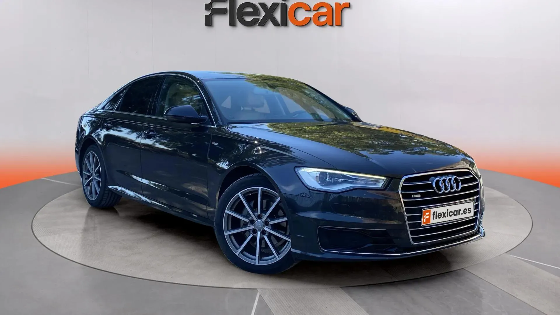 Audi A6 2.0 TDI 190CV ultra S tronic