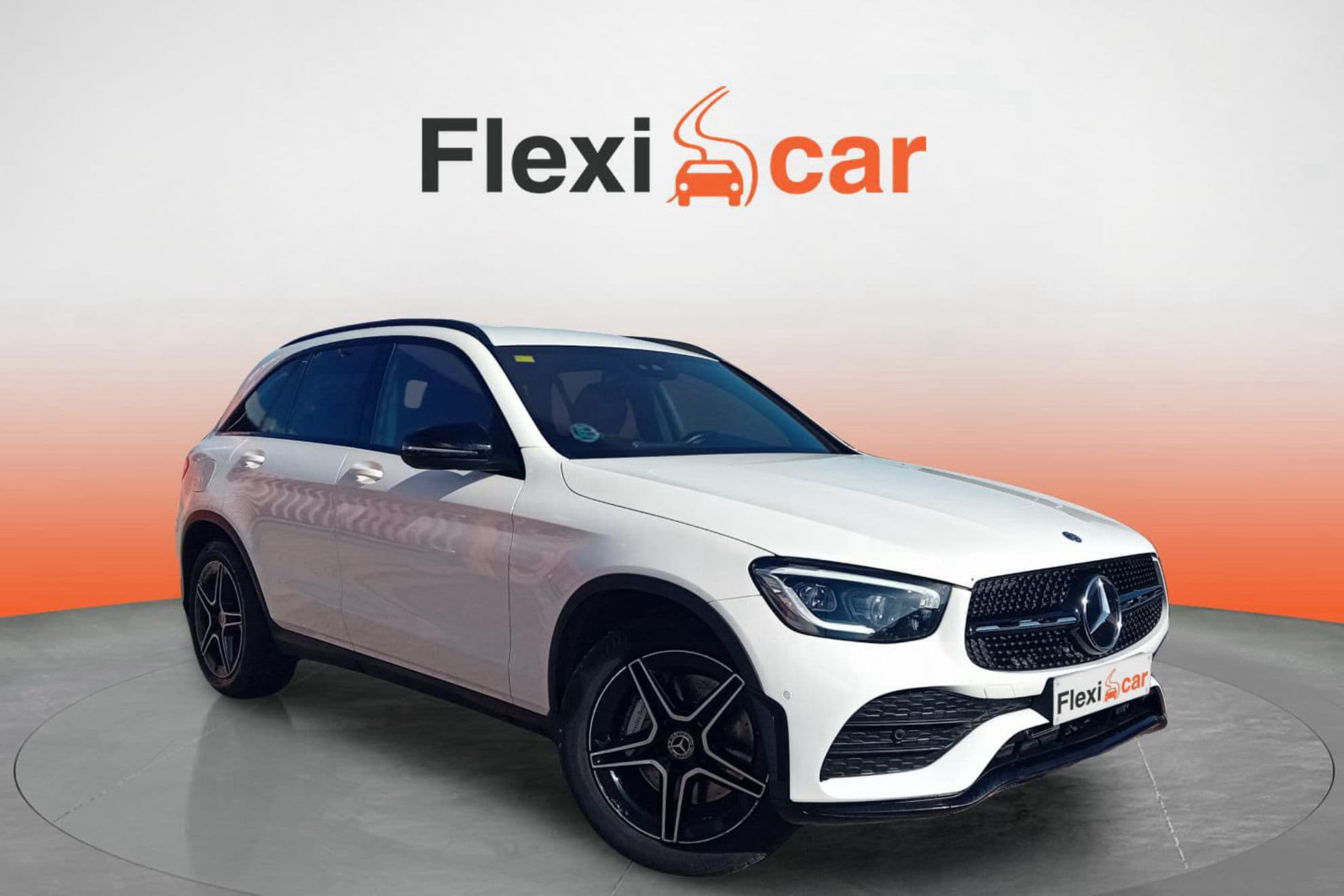 Mercedes-Benz Clase GLC GLC 220 d 4MATIC