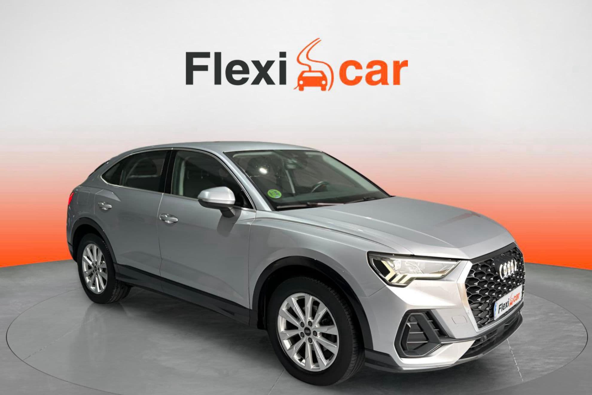 Audi Q3 Sportback Advanced 35 TDI 110kW (150CV) S tronic