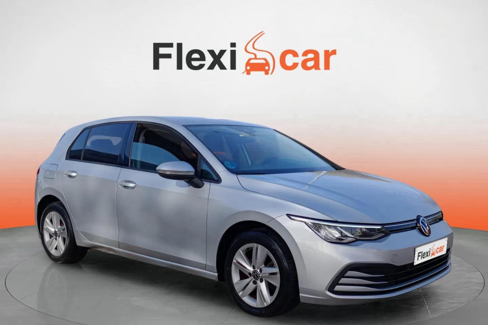 Volkswagen Golf Life 1.0 eTSI 81kW (110CV) DSG