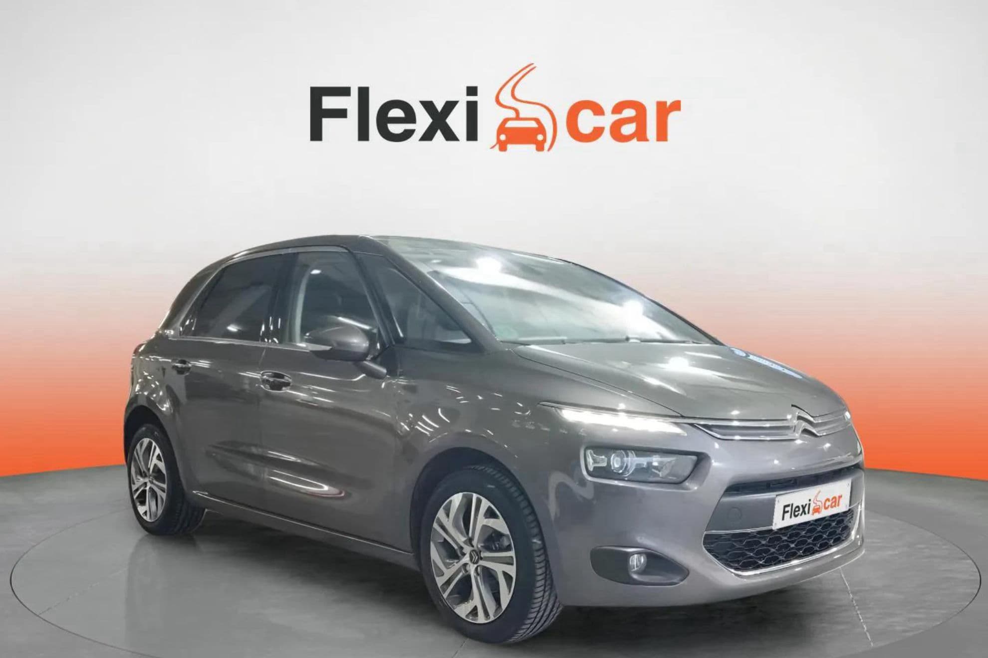Citroën C4 Picasso PureTech 130 S&S 6v Feel
