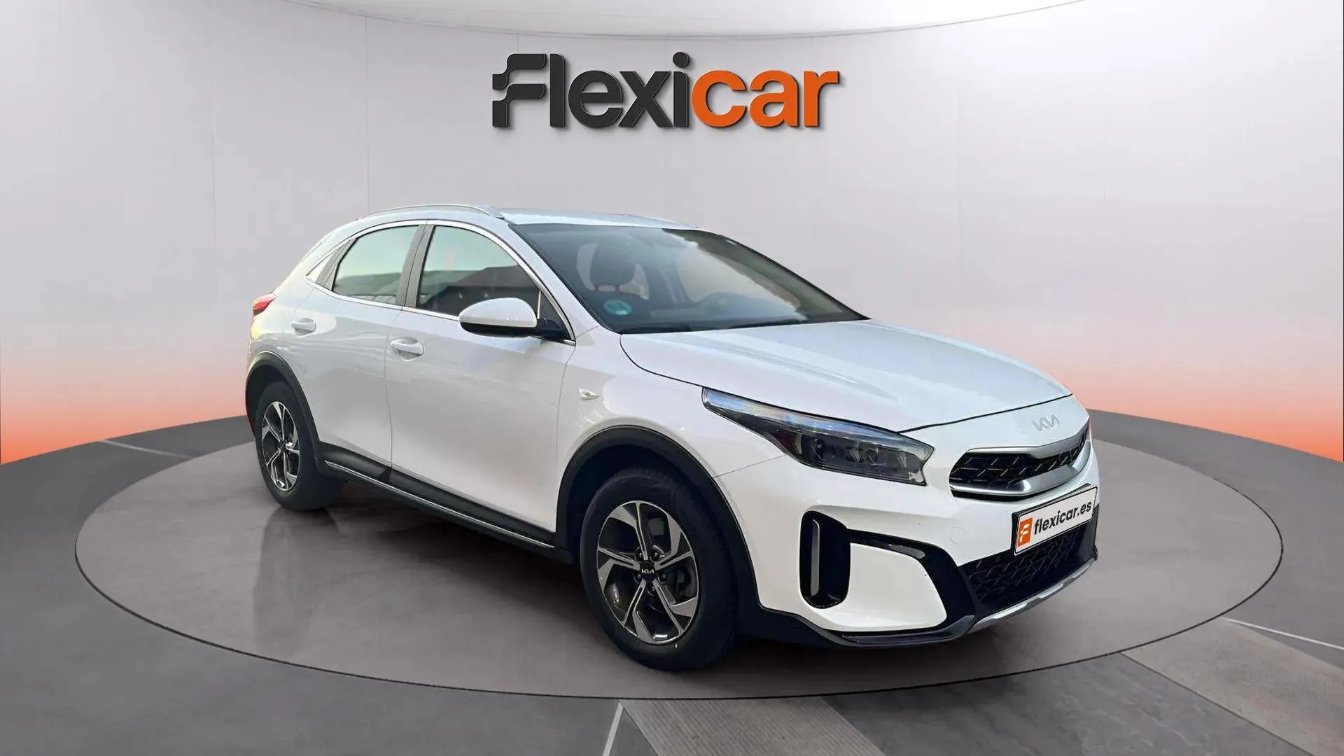 Kia XCeed 1.0 T-GDi Drive 88kW (120CV)