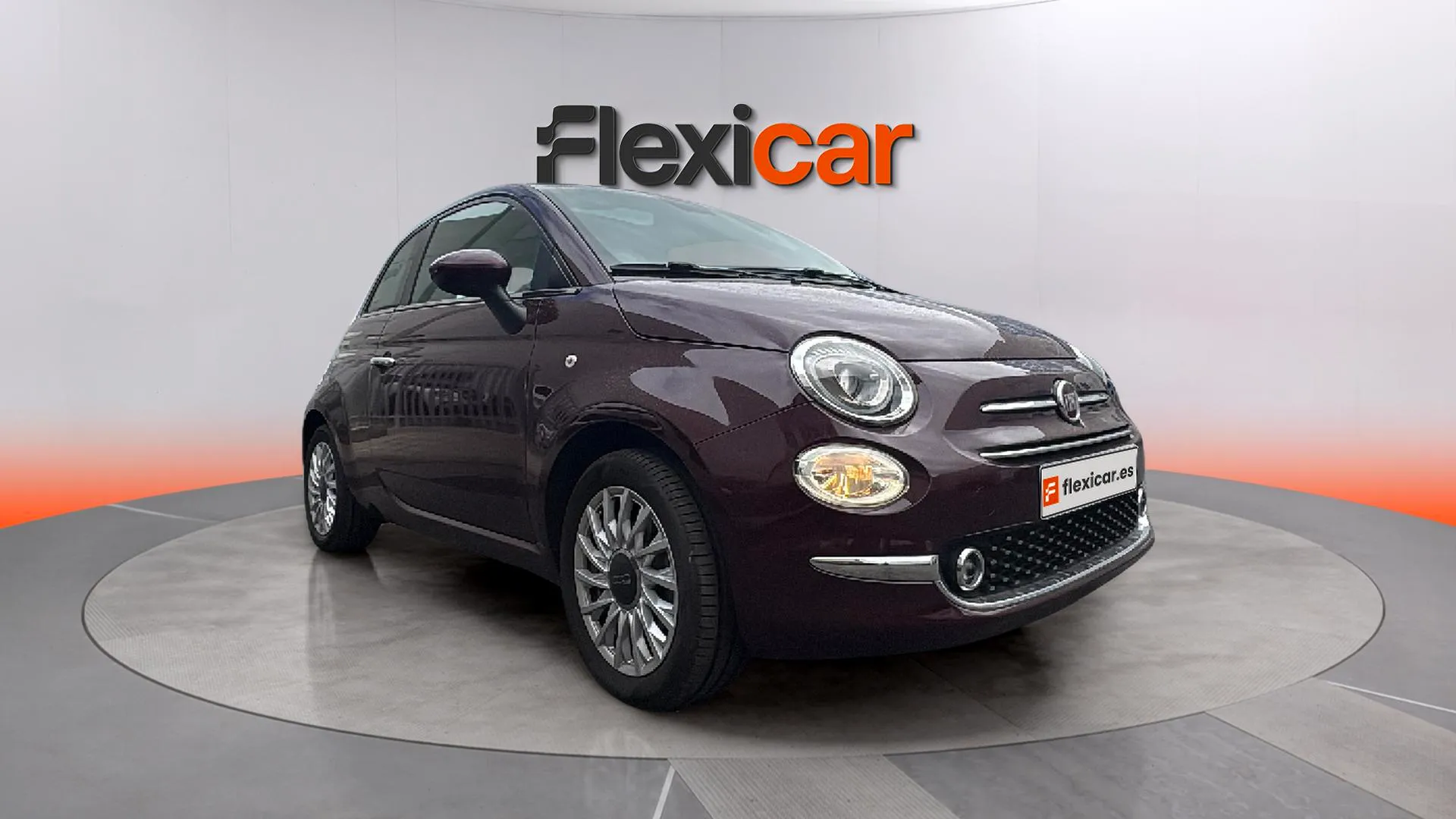 Fiat 500 Dolcevita 1.0 Hybrid 51KW (70 CV)
