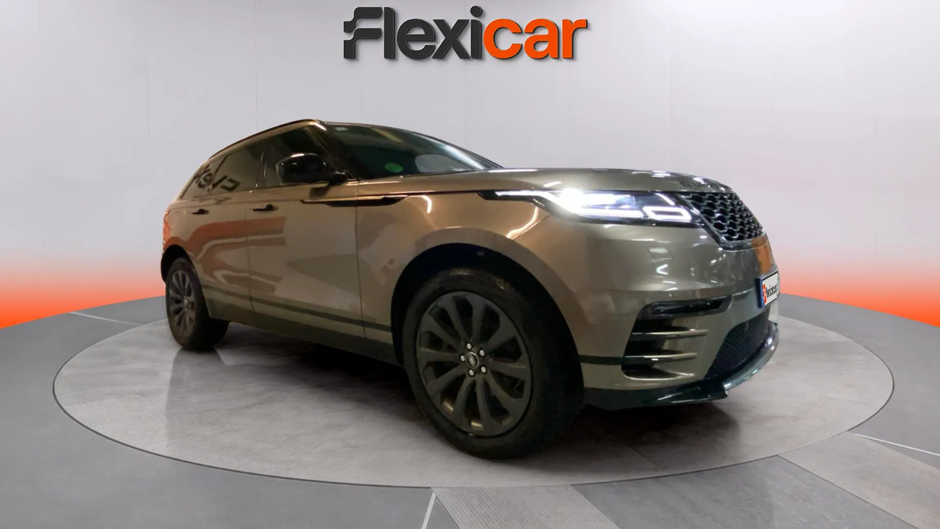 Land Rover Range Rover Velar 2.0 D180 132kW (180CV) 4WD Auto