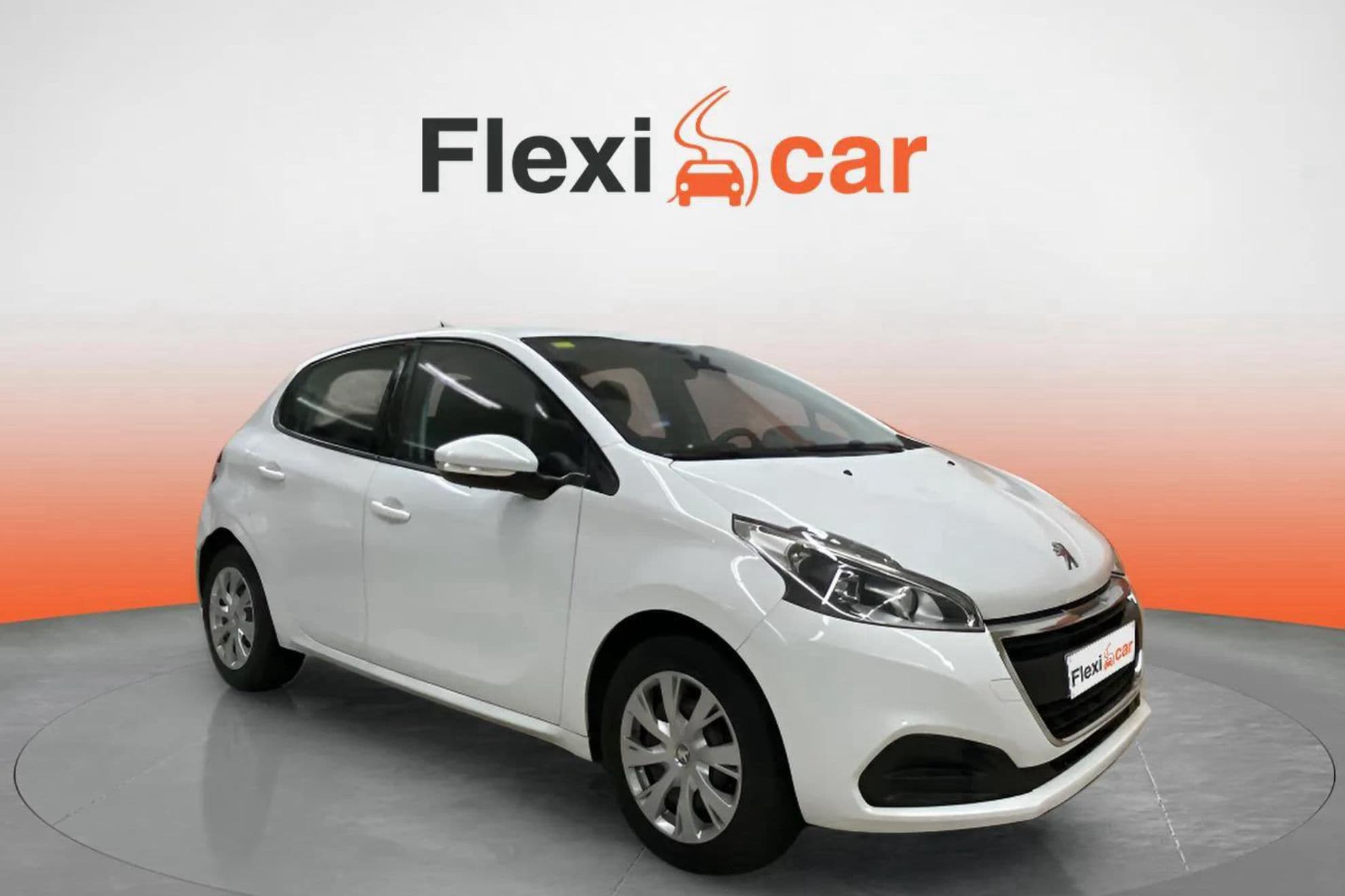 Peugeot 208 5P ACTIVE 1.2 PureTech 60KW (82CV) GLP