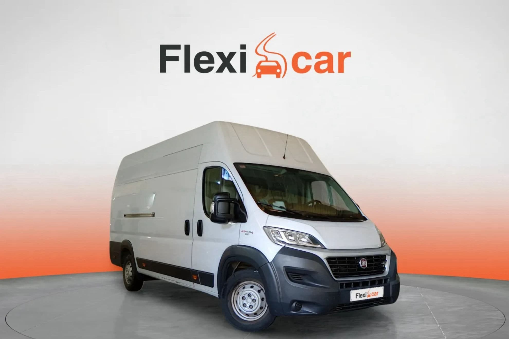 Fiat Ducato DUCATO MAXI MULTIJET 130CV 2.3