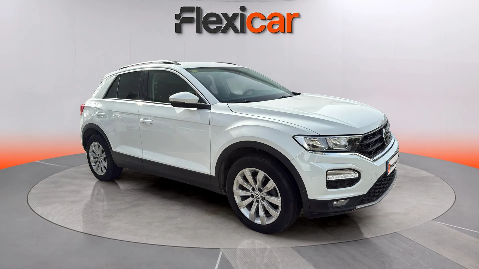 Volkswagen T-Roc Advance 1.0 TSI 85kW (115CV)