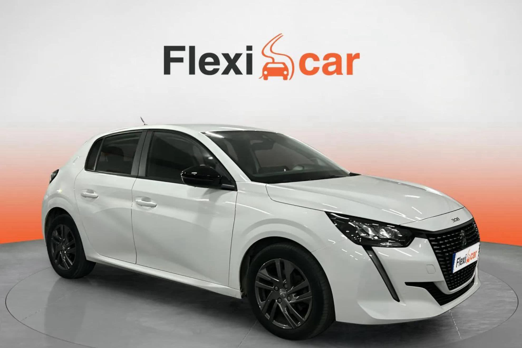 Peugeot 208 PureTech 73kW (100CV) EAT8 Allure