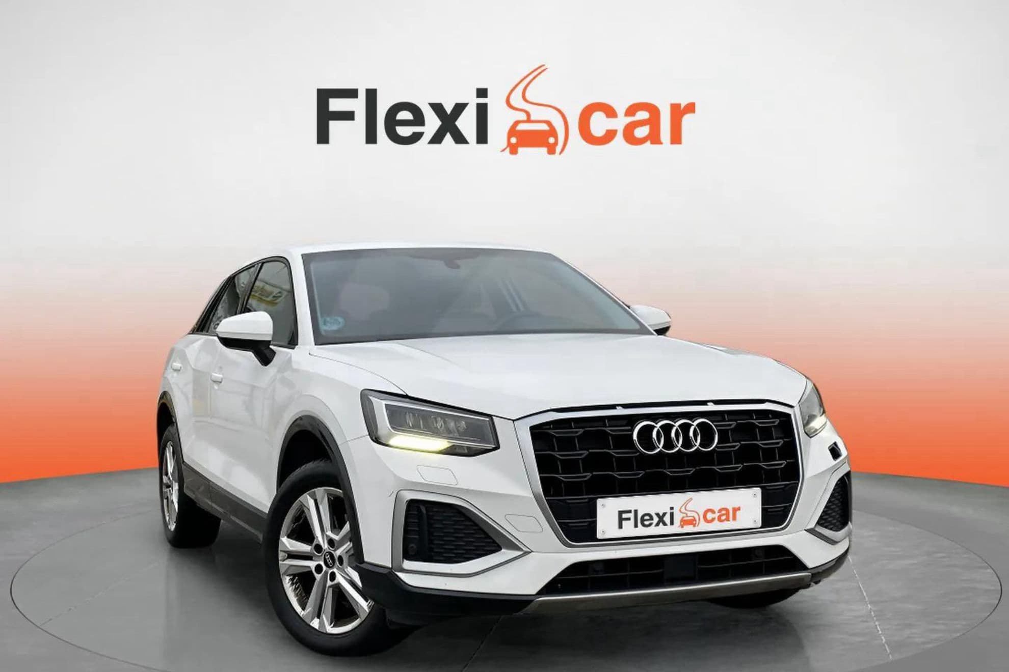 Audi Q2 Advanced 35 TFSI 110kW (150CV) S tronic
