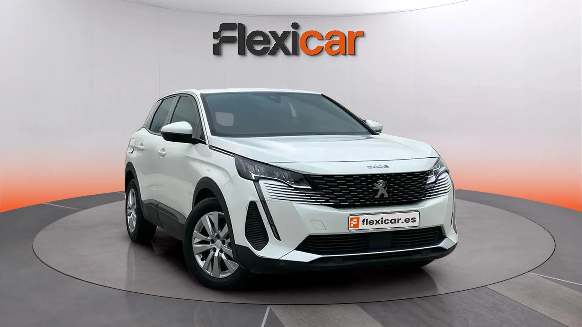 Peugeot 3008 1.5 BlueHDi 96kW (130CV) S&S Active Pack