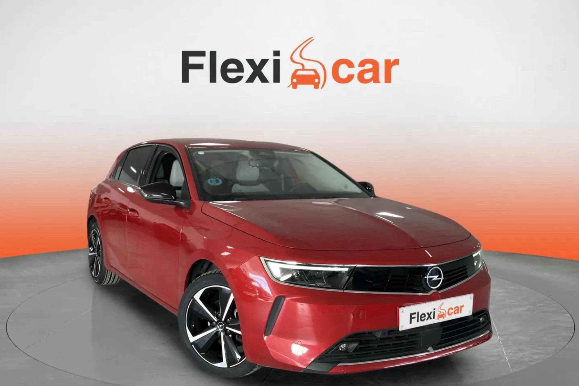 Opel Astra 1.2T XHT 96kW (130CV) Elegance Auto