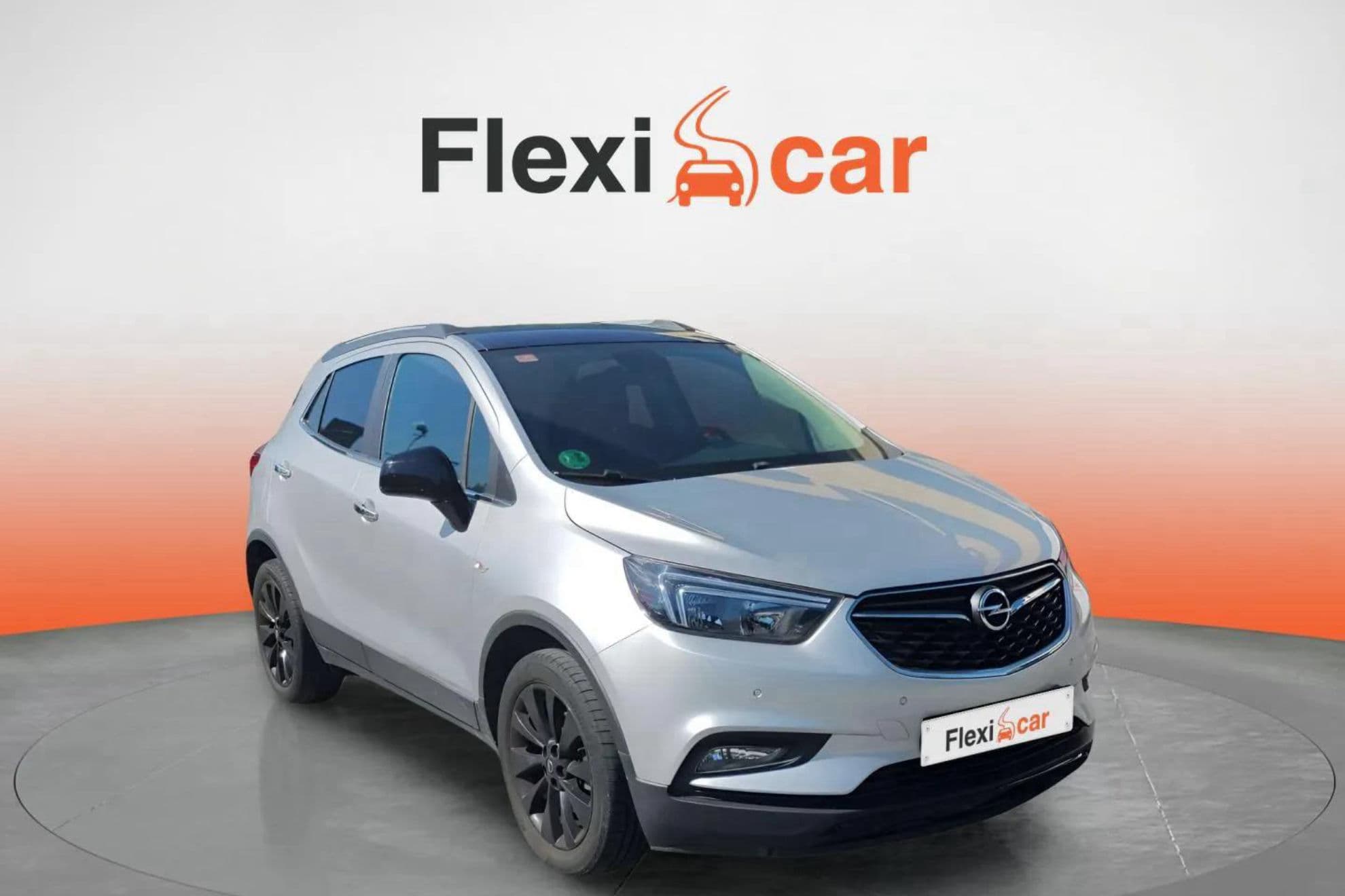 Opel Mokka X 1.6 CDTi 100kW (136CV) 4X2 S&S Selective