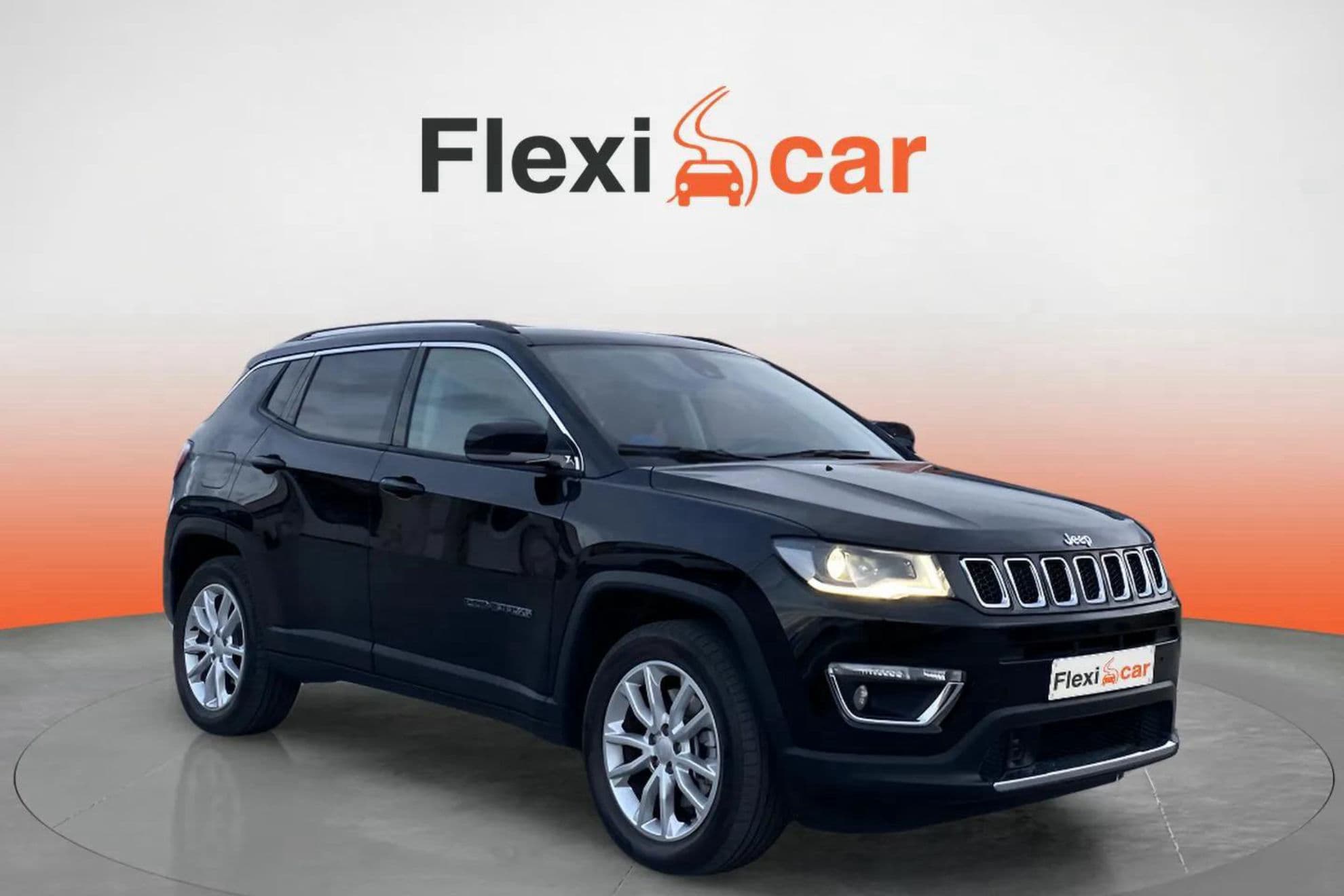 Jeep Compass 1.3 PHEV 140kW (190CV) Limited AT AWD