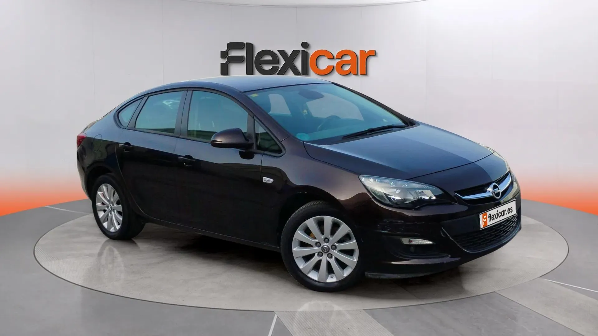 Opel Astra 1.6 CDTi 110 CV Business