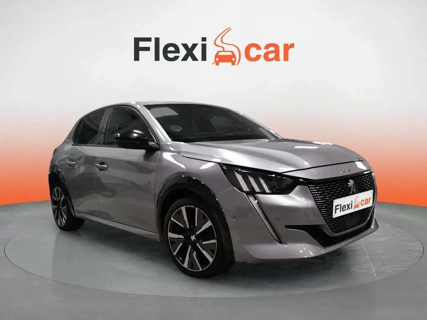 Peugeot 208 PureTech 73kW (100CV) EAT8 GT