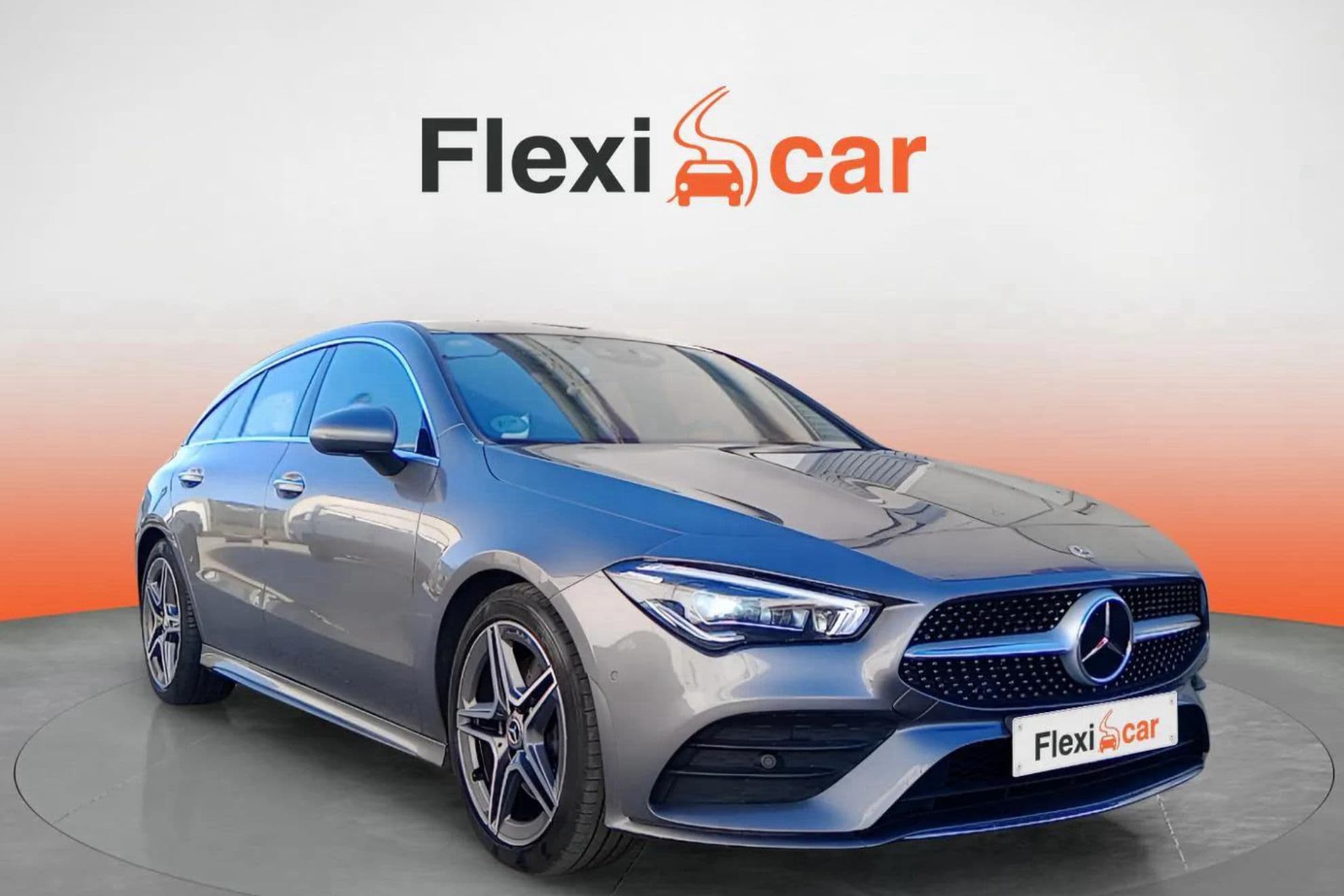 Mercedes-Benz Clase CLA CLA 220 D DCT Shooting Brake