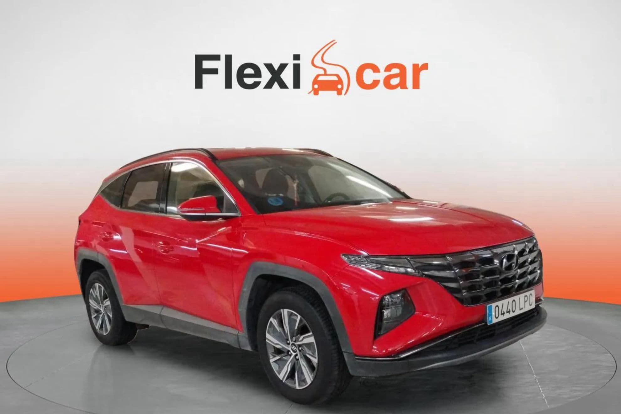 Hyundai Tucson 1.6 TGDI 169kW (230CV) HEV Maxx Auto