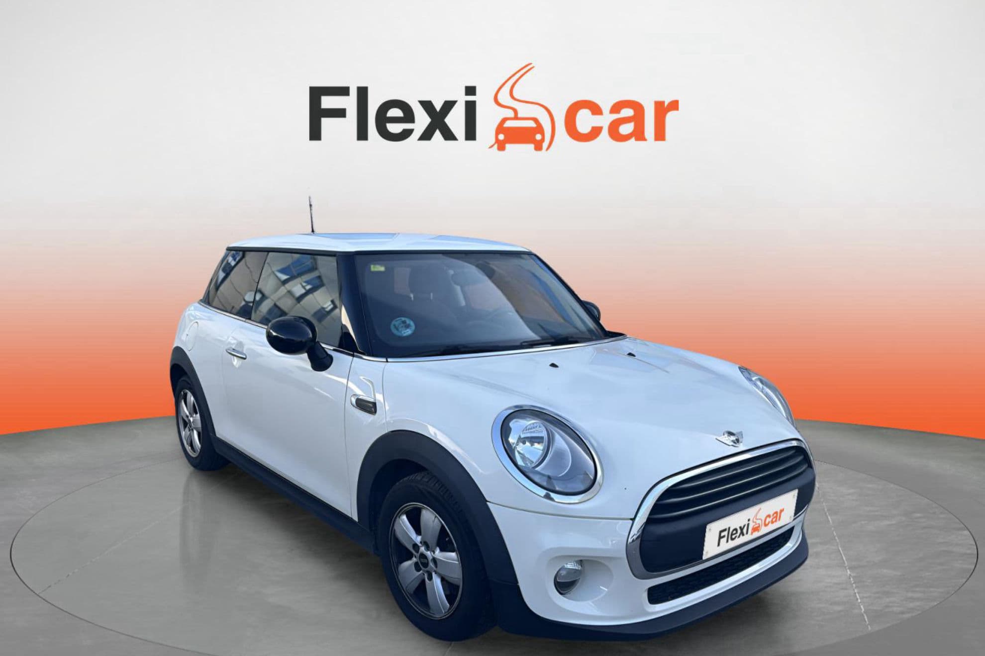 MINI Mini ONE D