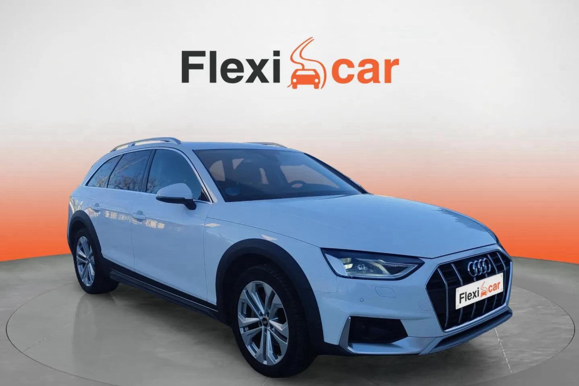Audi A4 Allroad Quattro 40 TDI 150kW (204CV) quattro S tronic