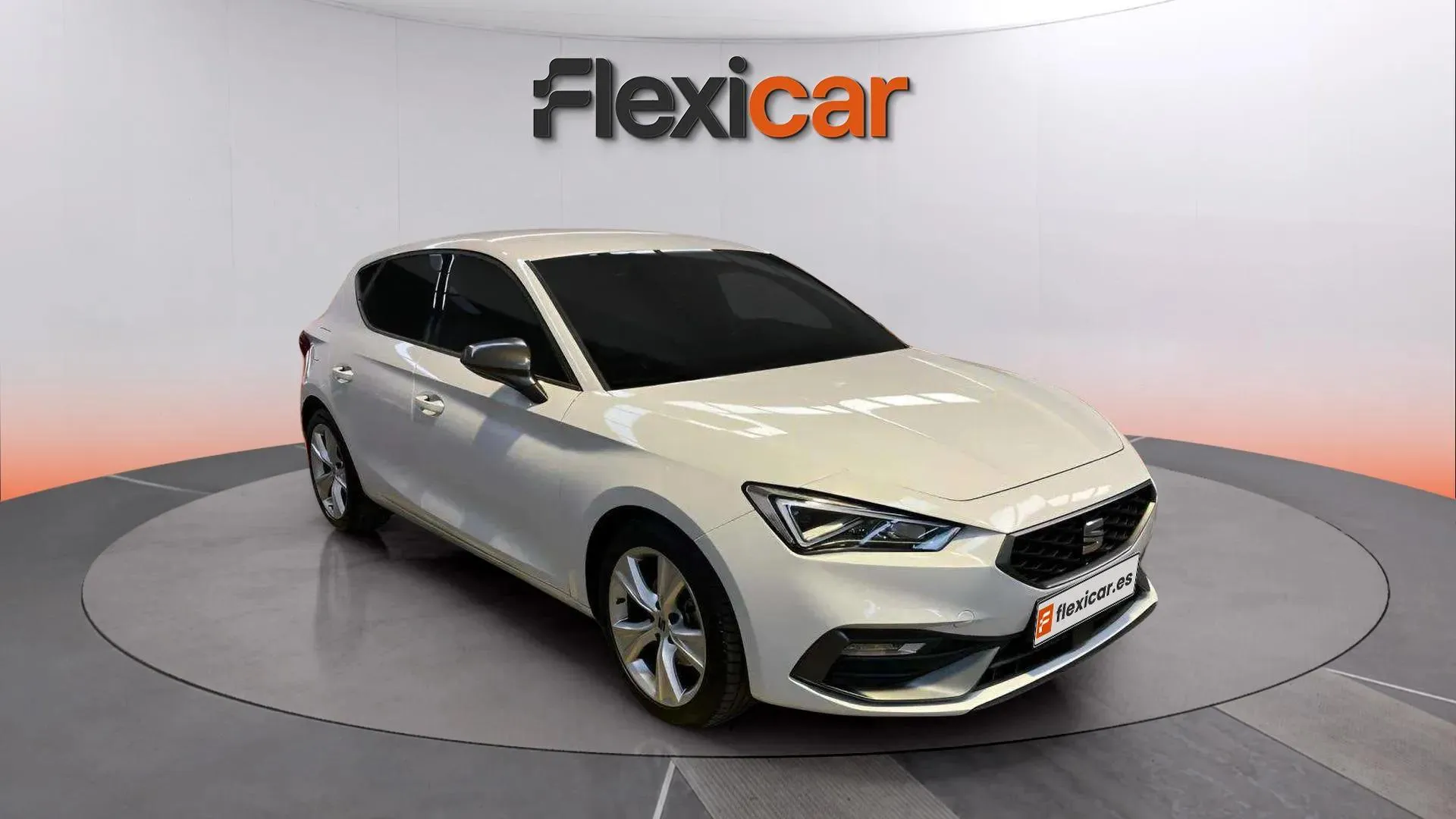 SEAT Leon 1.0 eTSI 81kW DSG-7 S&S Style Go S