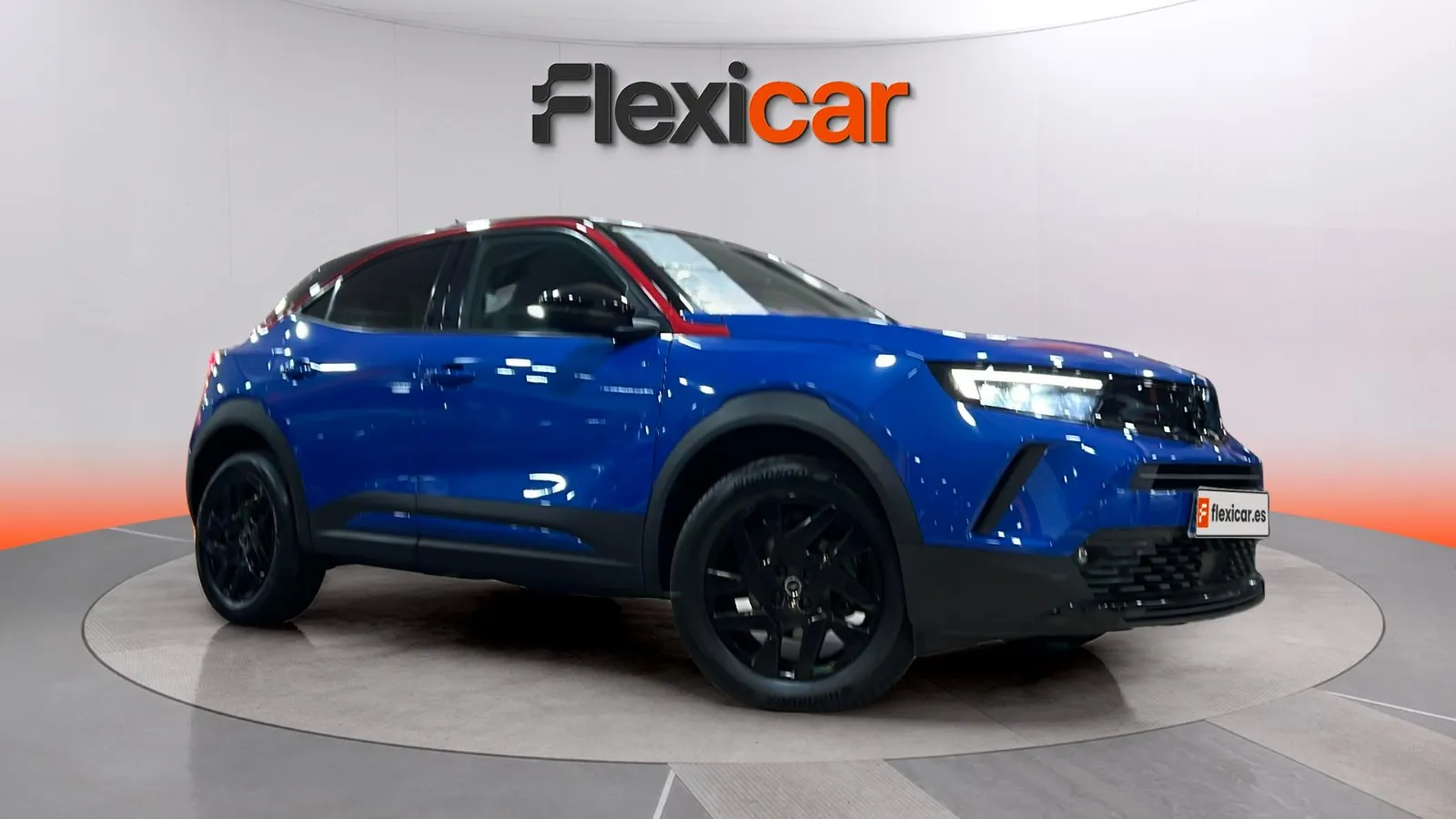 Opel Mokka 1.2 T 96kW (130 CV) GS Line Auto