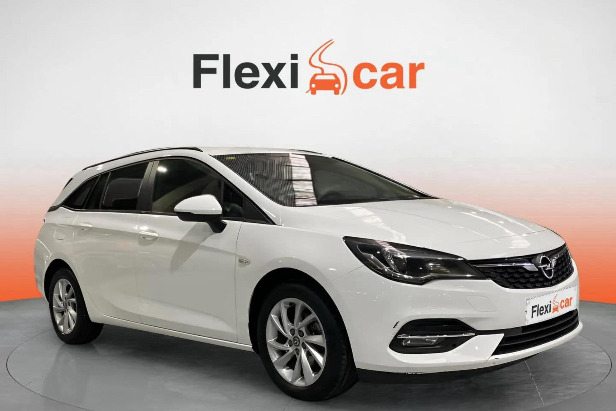 Opel Astra 1.5D DVC 77kW (105CV) Astra ST