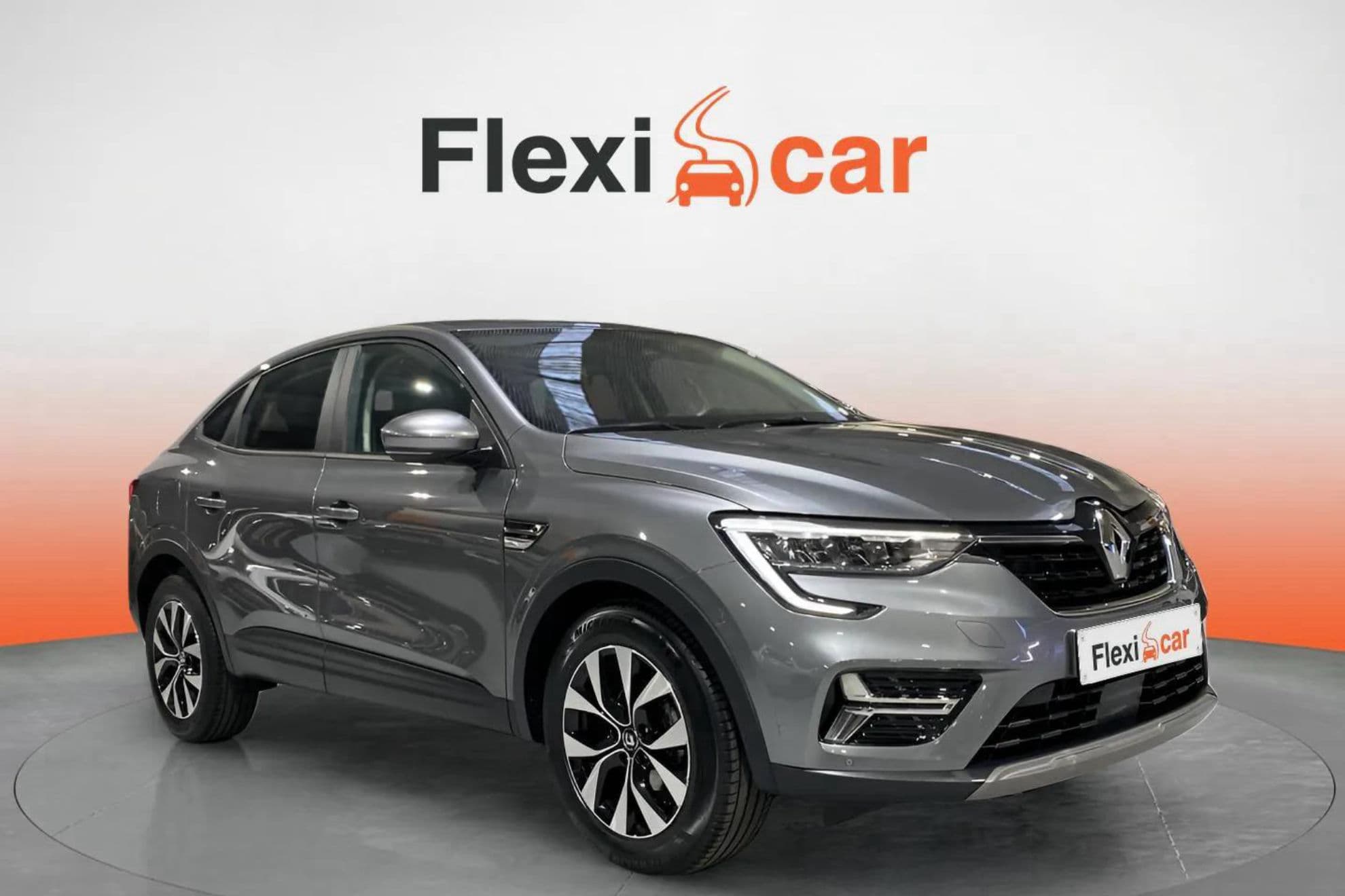 Renault Arkana Zen TCe 103kW(140CV) EDC mild hybrid