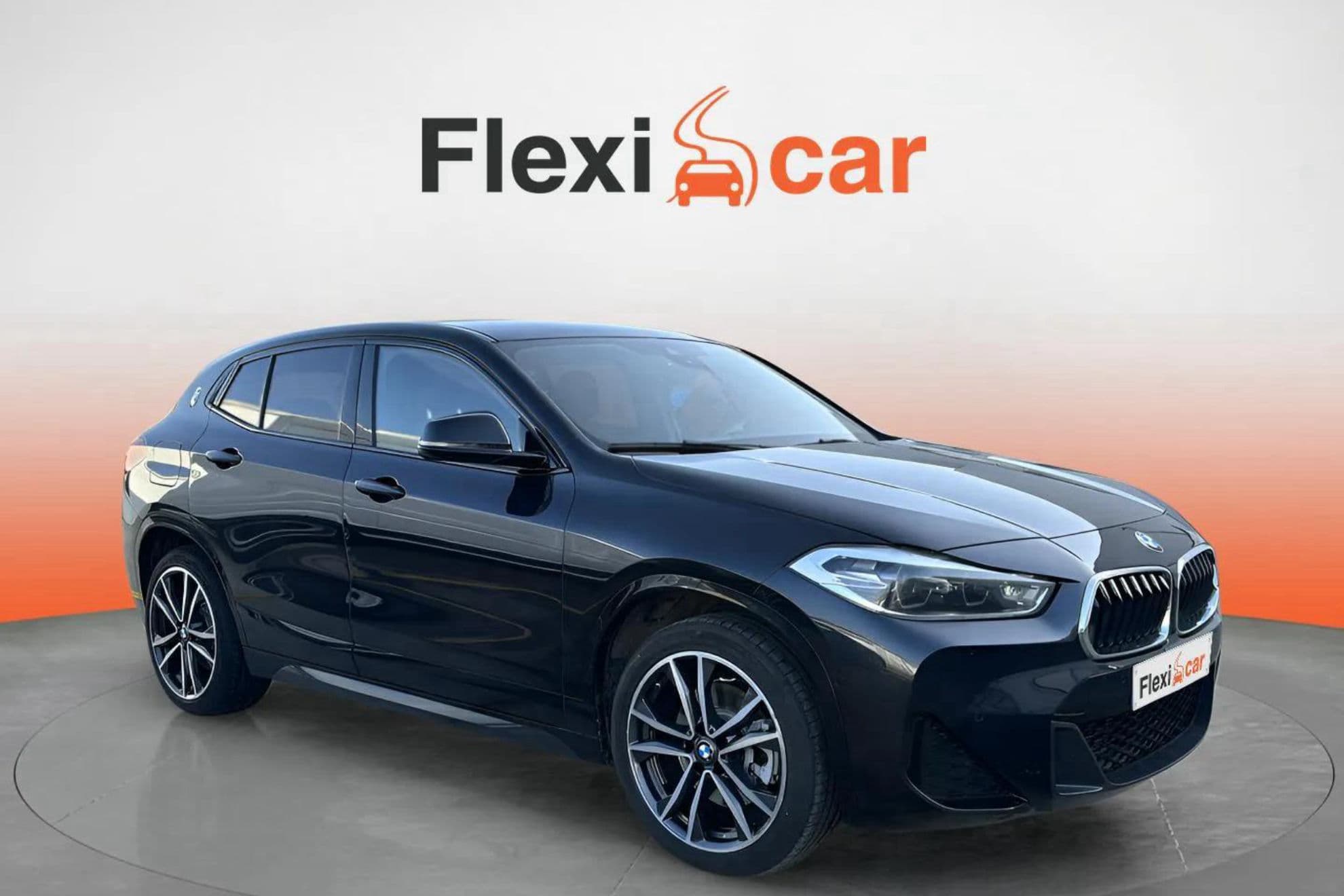 BMW X2 xDrive25e Auto
