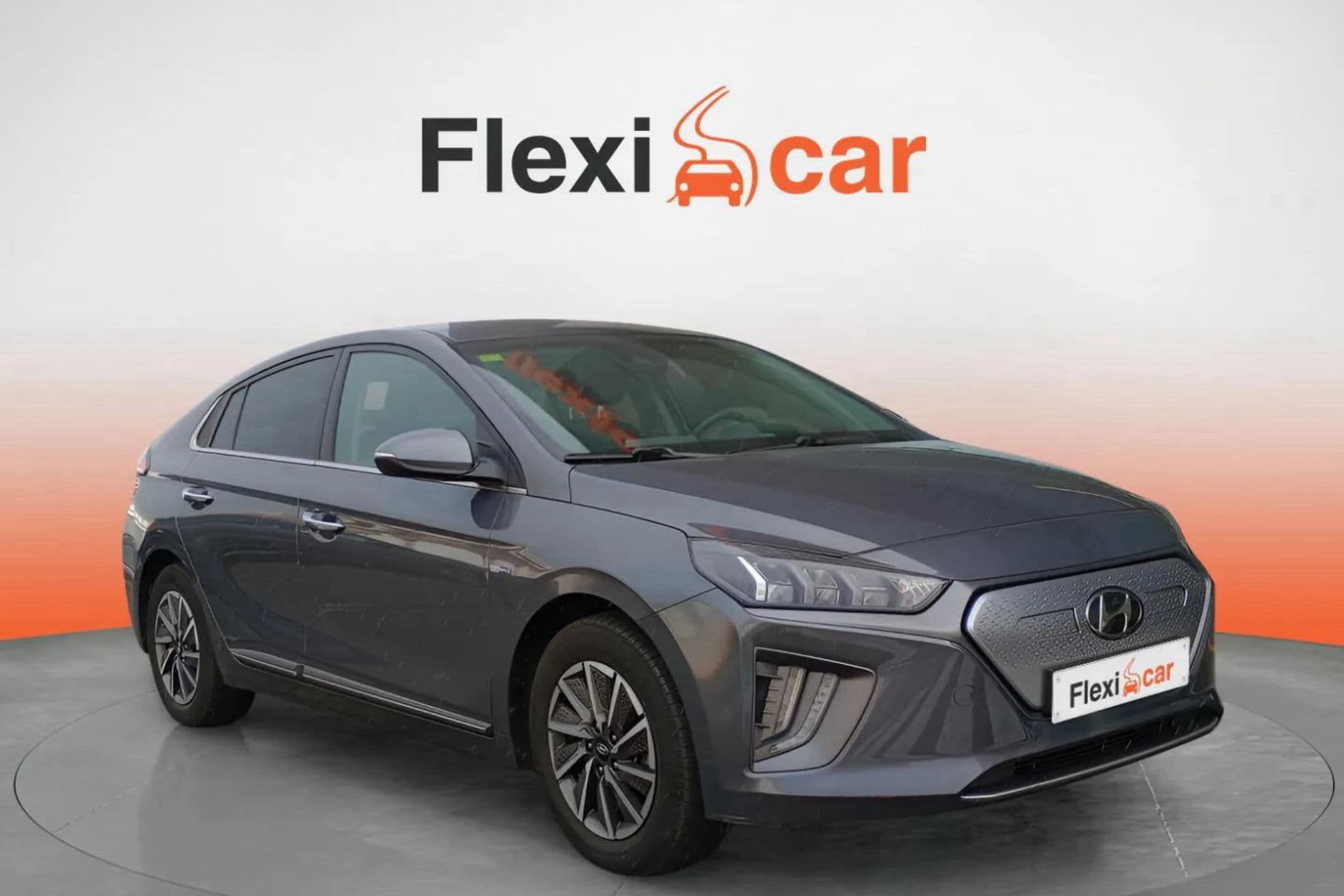 Hyundai Ioniq EV Tecno