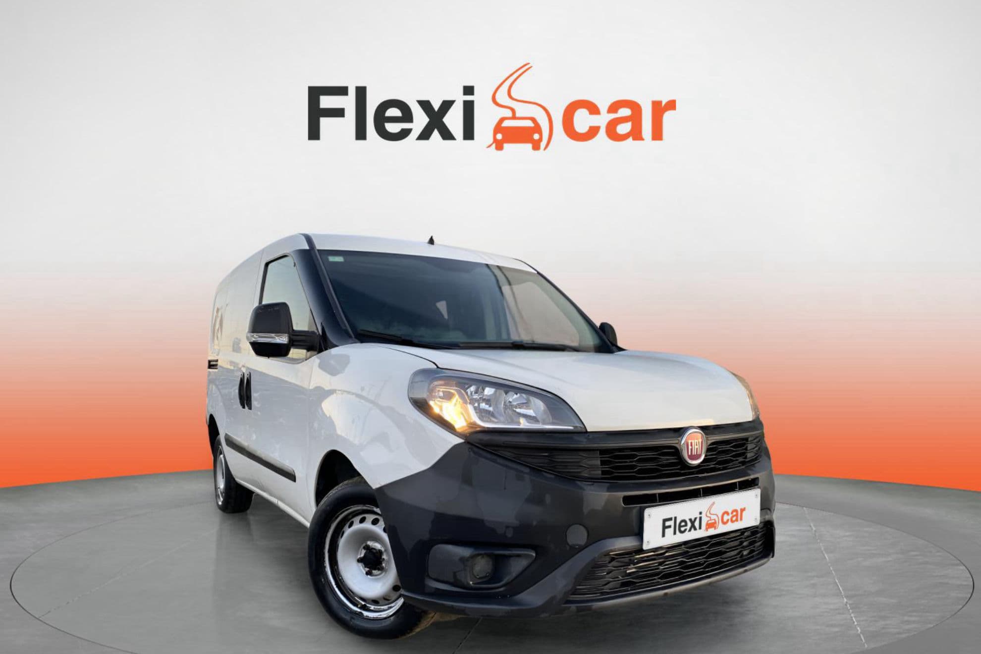 Fiat Doblò Easy 1.6 Multijet 70kW (95CV) SWB