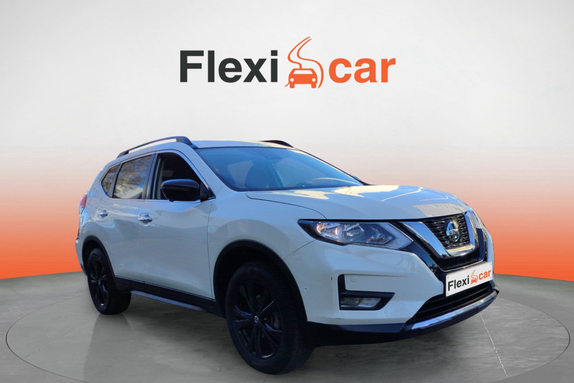 Nissan X-Trail 5P DIG-T 120 kW (160 CV) E6D DCT N-TEC