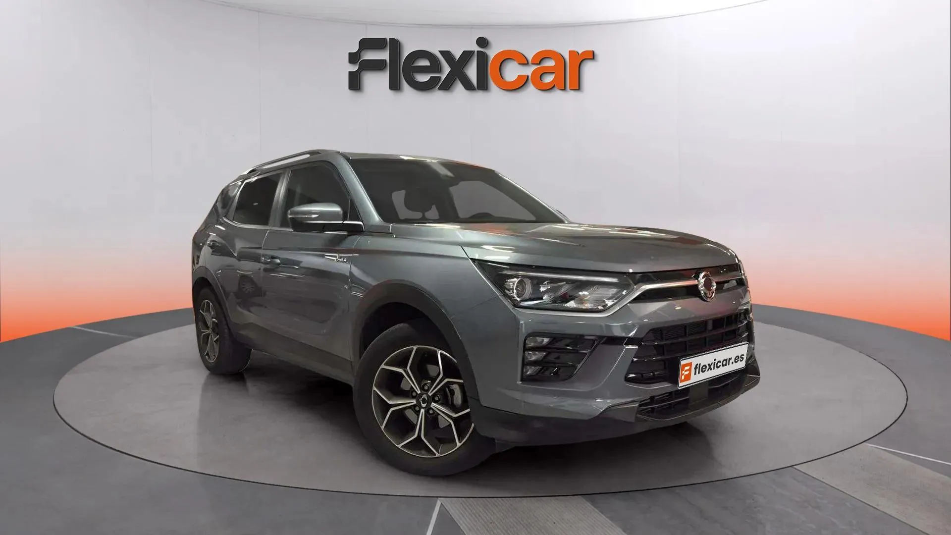 SsangYong Korando G15T 110kW LP Urban Plus