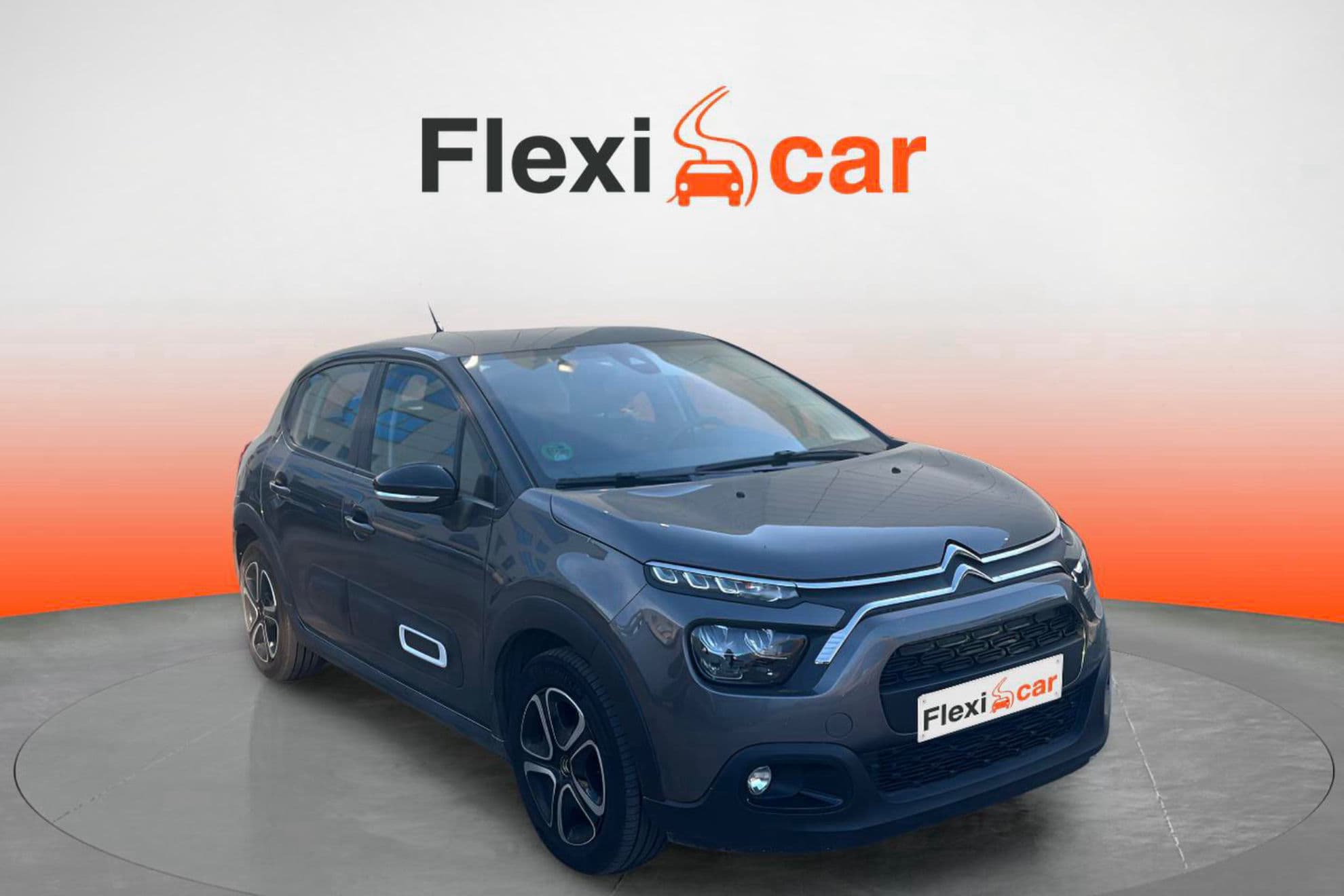 Citroën C3 BlueHDi 75KW (100CV) Plus
