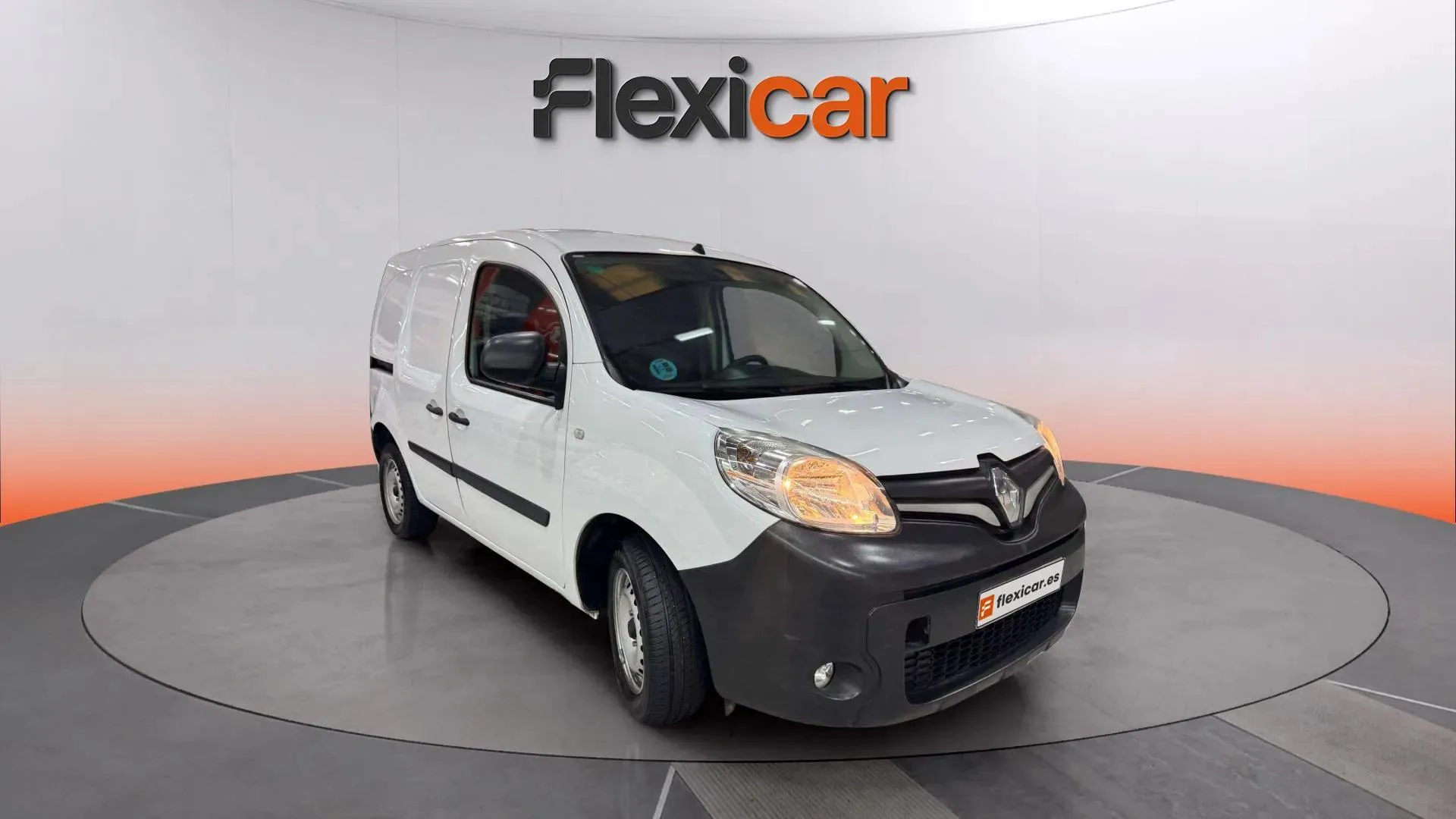 Renault Kangoo Intens Edition One 1.5 Blue dCi 70kW(95)
