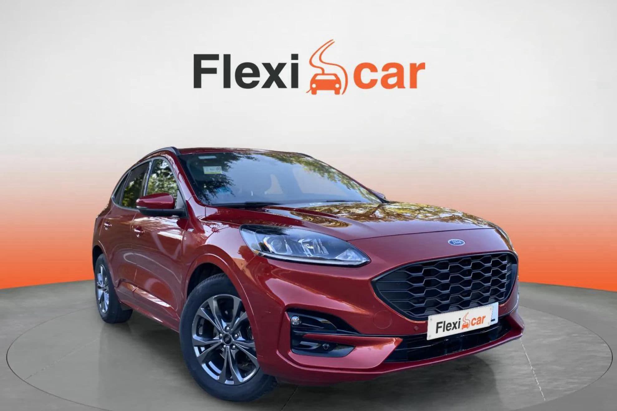 Ford Kuga ST-Line 1.5T EcoBoost 110kW (150CV)