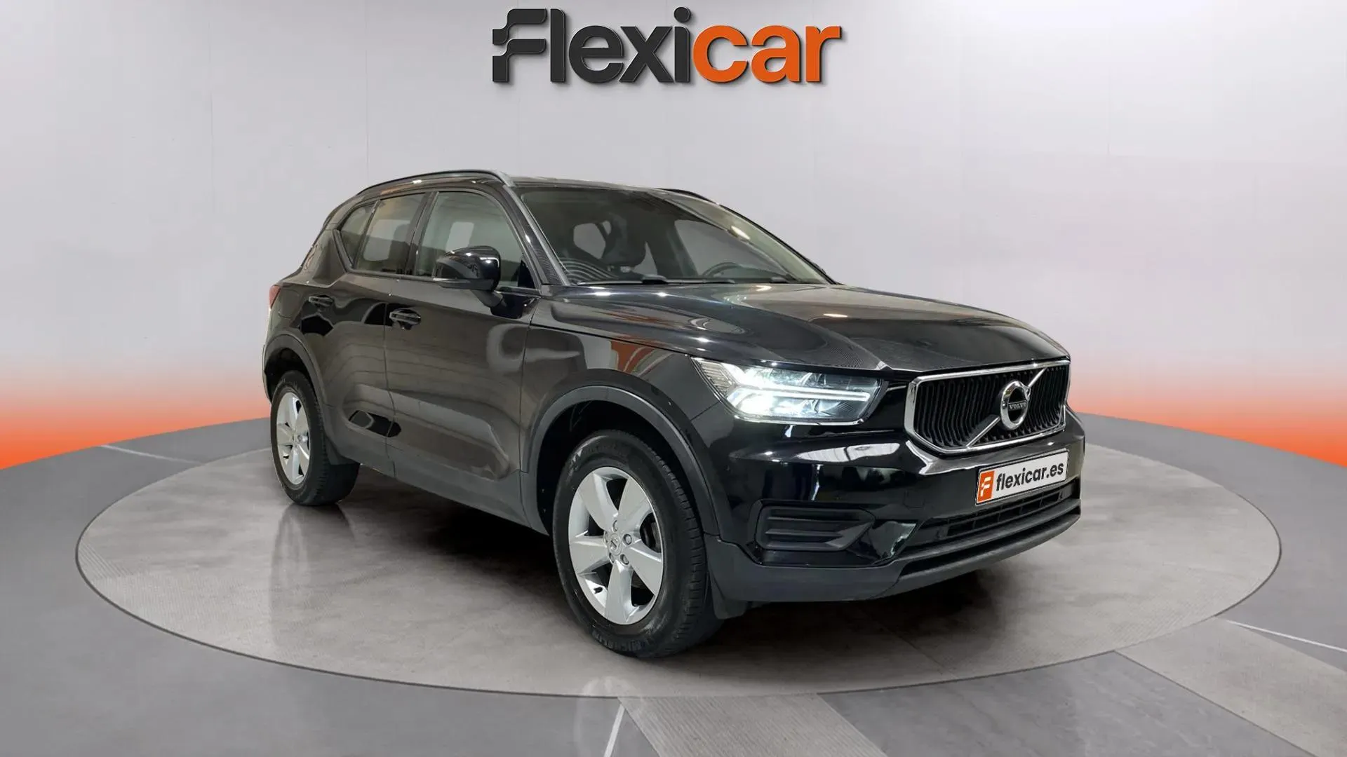 Volvo XC40 1.5 T3
