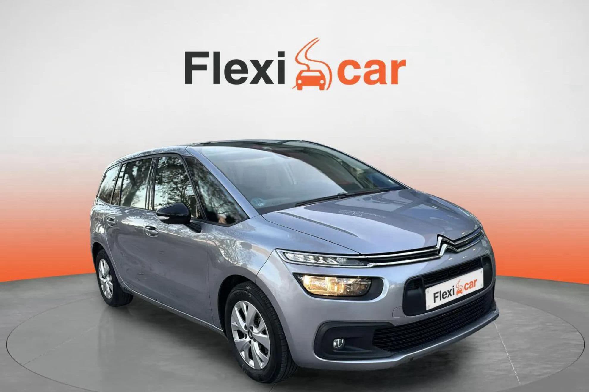 Citroën Grand C4 Spacetourer PureTech 96KW (130CV) S&S 6v Live