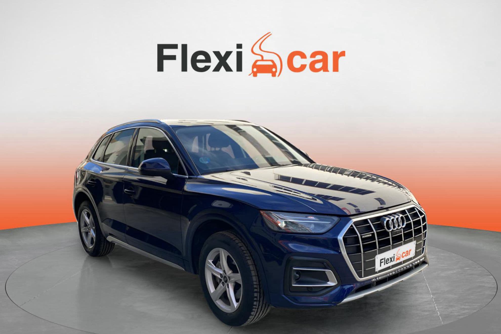Audi Q5 40 TDI 150kW (204CV) quattro-ultra