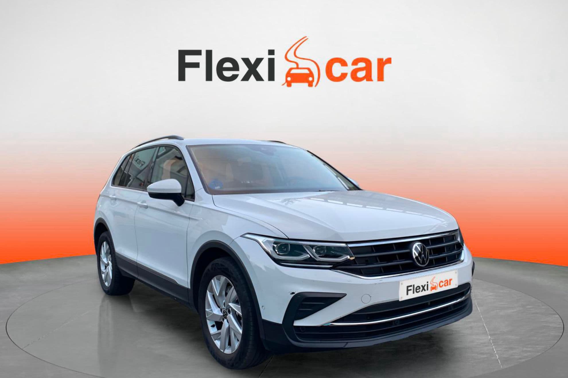 Volkswagen Tiguan Life 1.4 TSI eHybrid 180kW (245CV) DSG