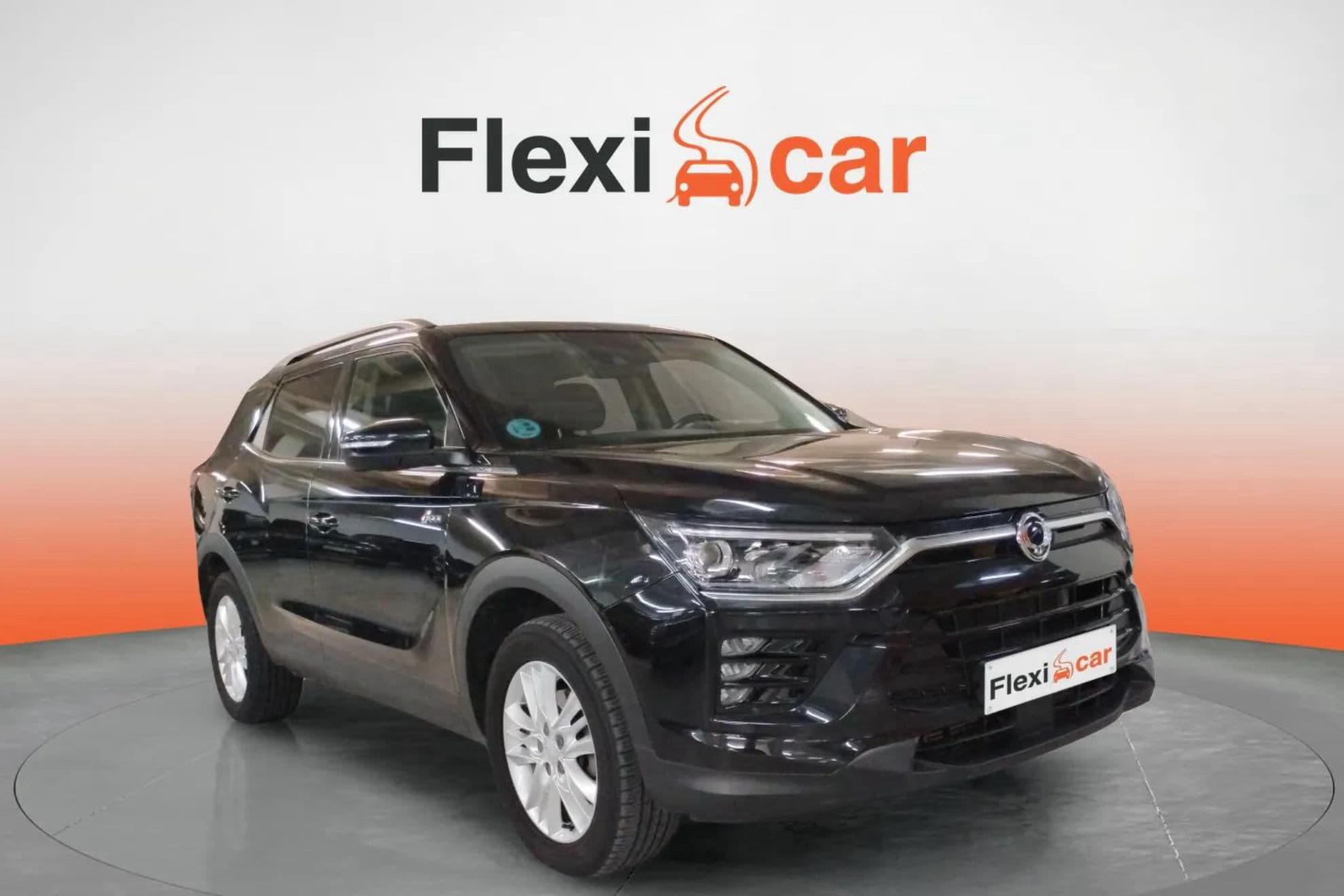 SsangYong Korando G15T Urban Auto
