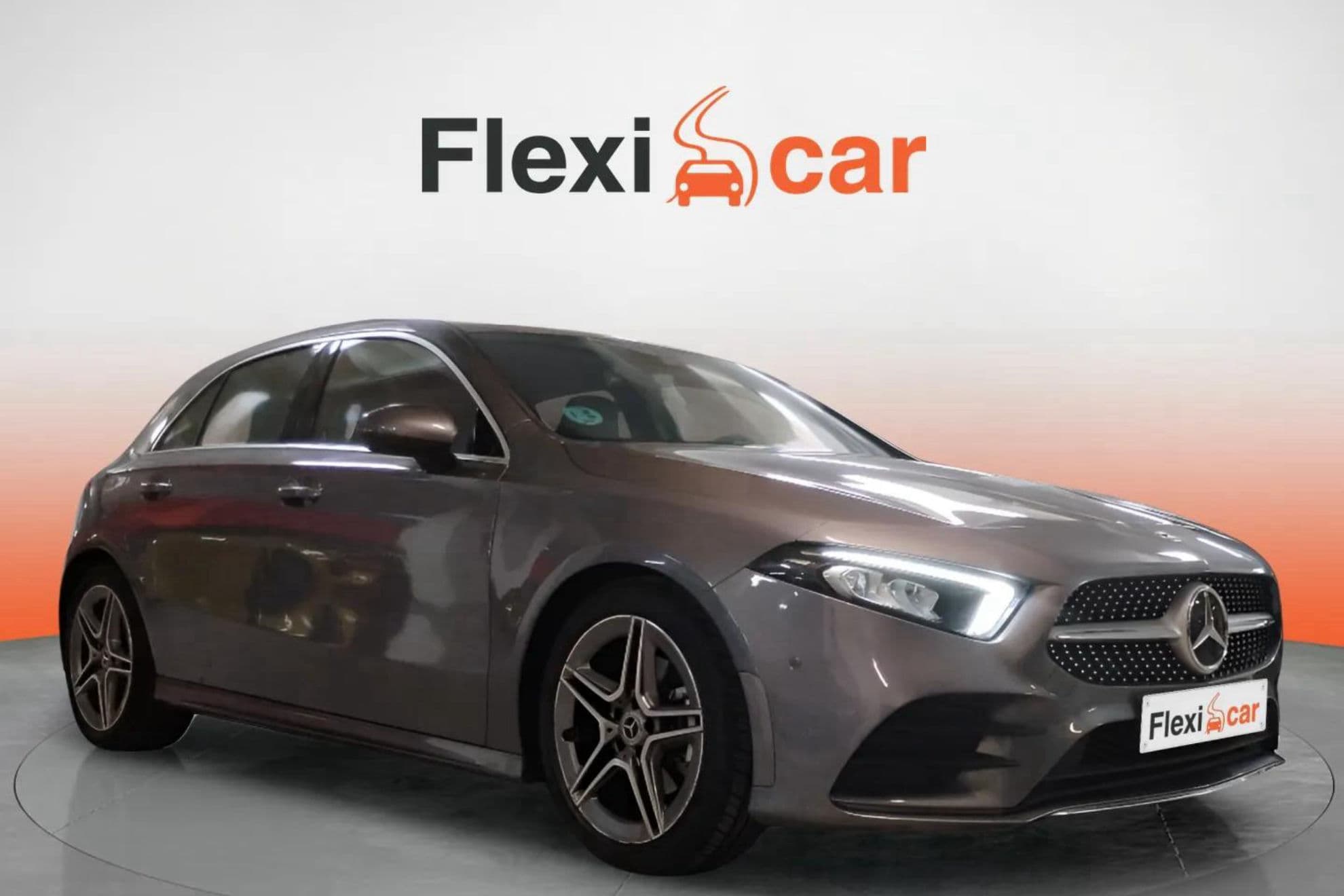 Mercedes-Benz Clase A A 200 d