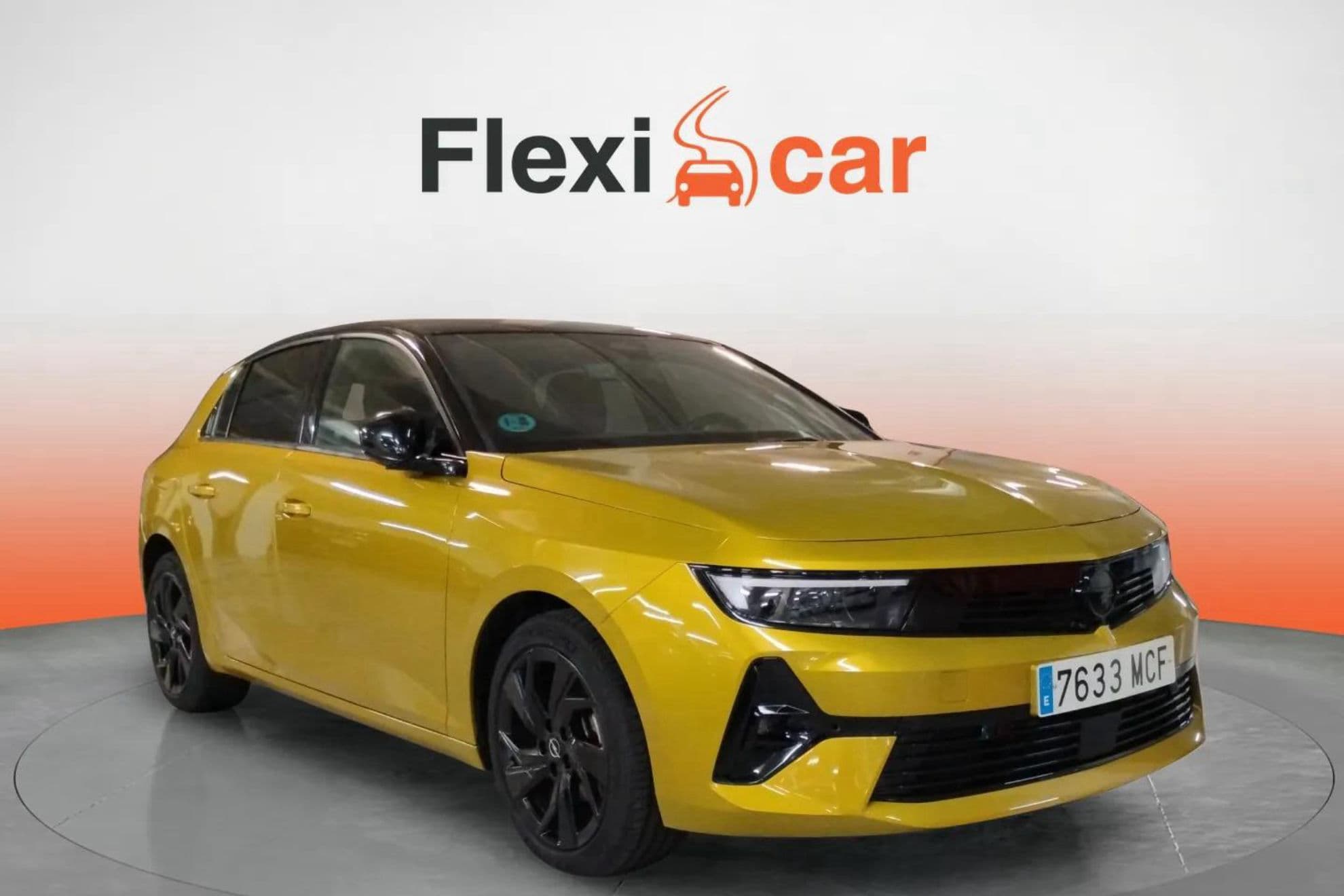 Opel Astra 1.2T XHT 96kW (130CV) GS